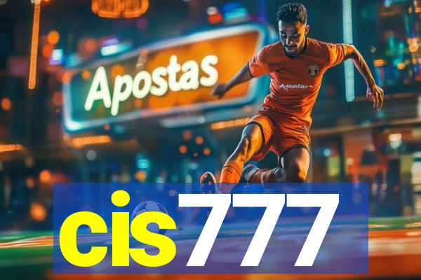 cis777