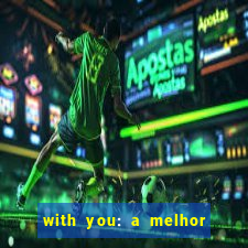 with you: a melhor amiga do quarterback pdf