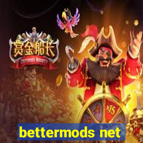 bettermods net