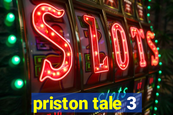 priston tale 3