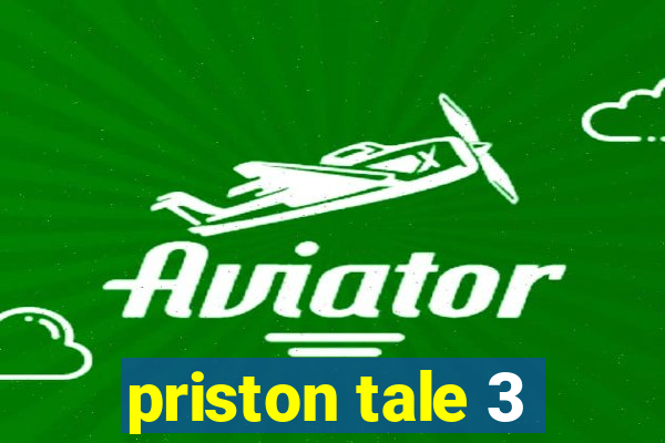 priston tale 3