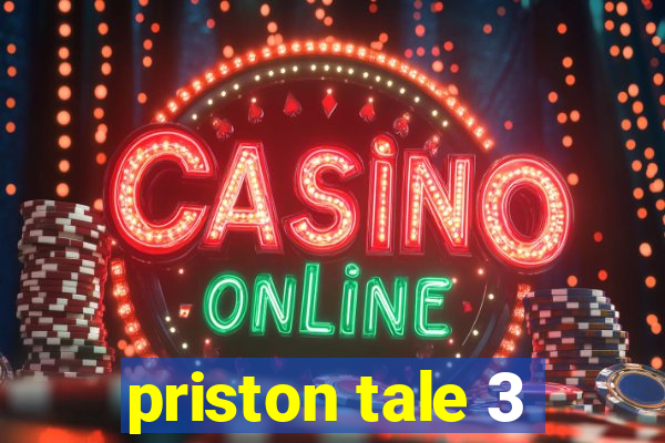 priston tale 3