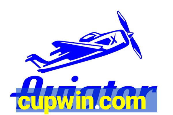 cupwin.com