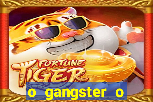 o gangster o policial e o diabo assistir