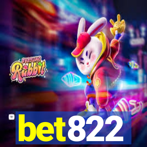 bet822