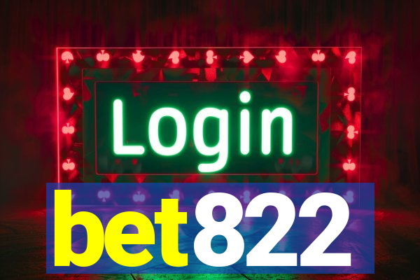 bet822