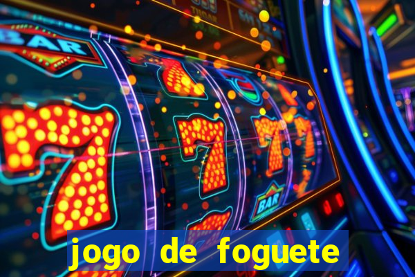 jogo de foguete que ganha dinheiro