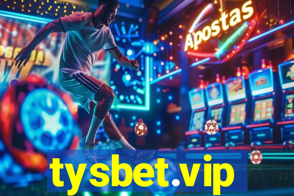 tysbet.vip