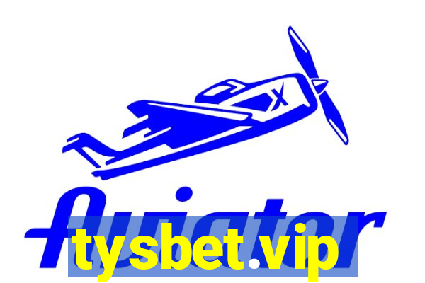 tysbet.vip