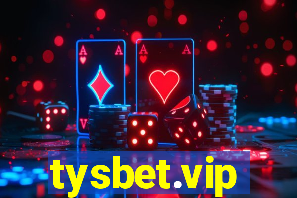 tysbet.vip