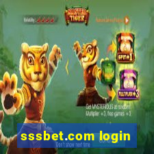 sssbet.com login