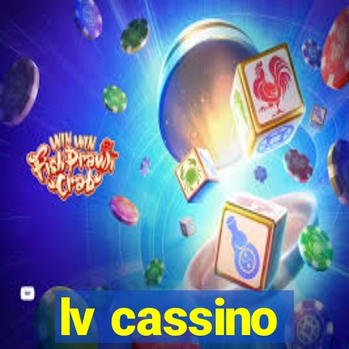 lv cassino