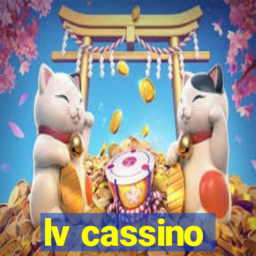 lv cassino