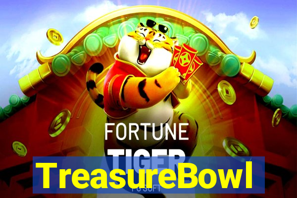 TreasureBowl treasure bowl modo de jogar