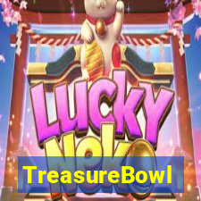 TreasureBowl treasure bowl modo de jogar