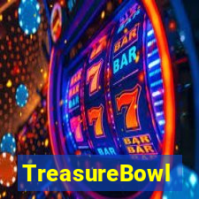 TreasureBowl treasure bowl modo de jogar