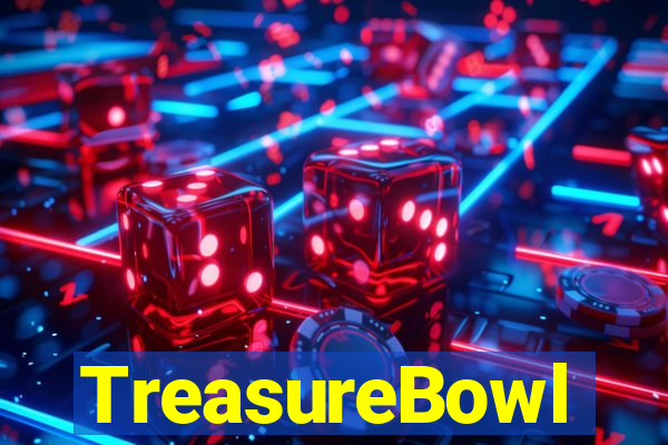 TreasureBowl treasure bowl modo de jogar