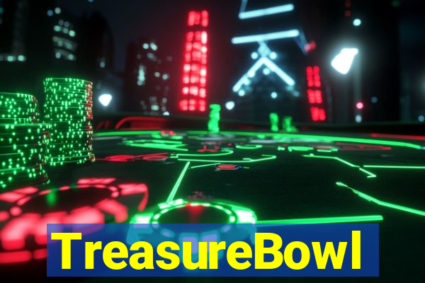 TreasureBowl treasure bowl modo de jogar