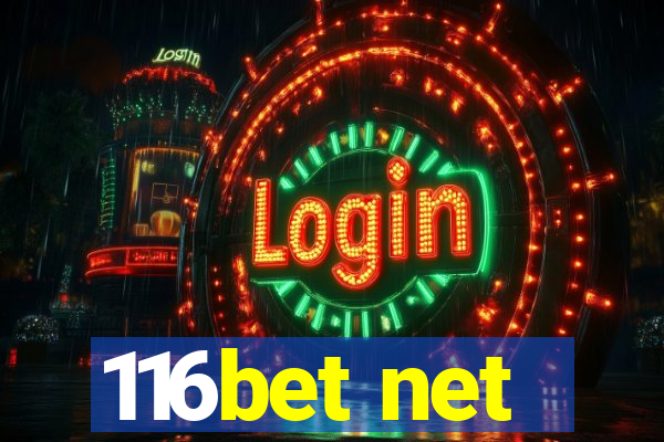 116bet net