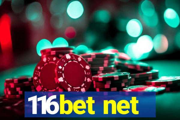 116bet net