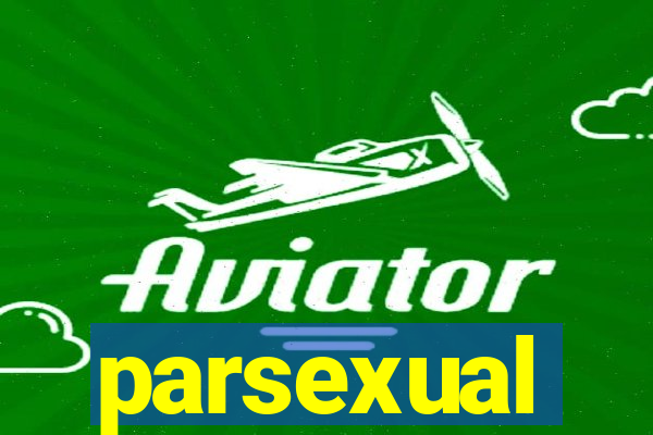 parsexual