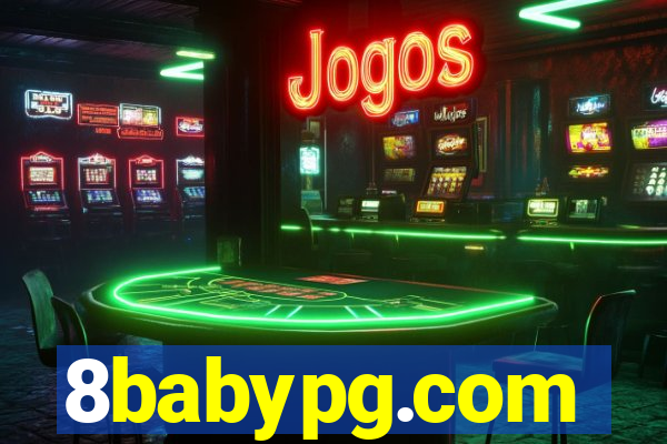 8babypg.com