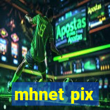 mhnet pix