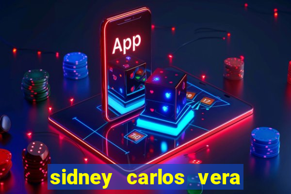 sidney carlos vera cruz porto