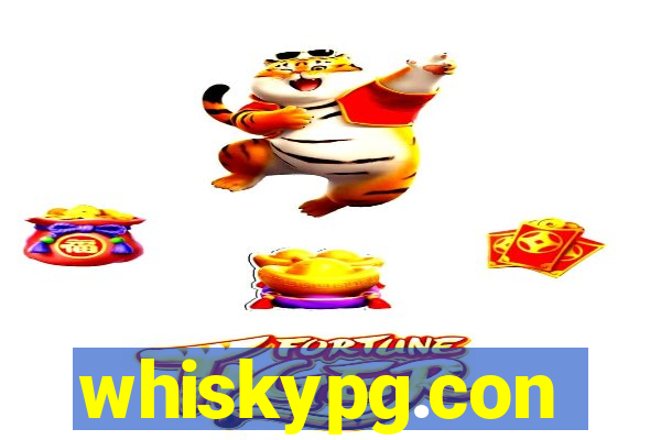 whiskypg.con