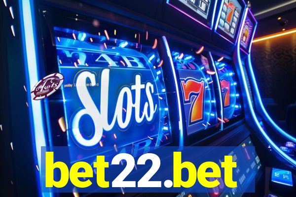 bet22.bet