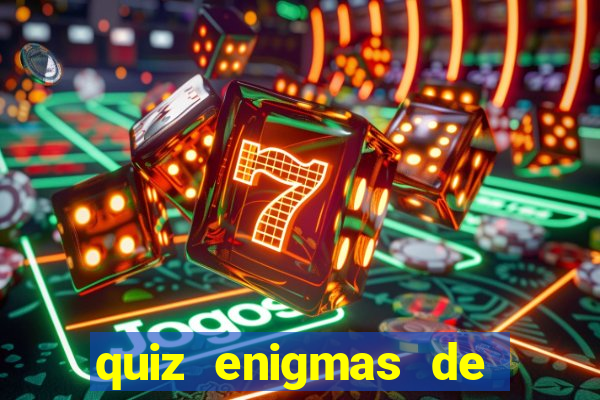 quiz enigmas de detetive enigmas de detetive com resposta