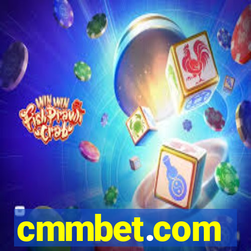 cmmbet.com