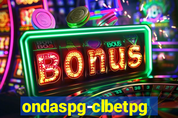 ondaspg-clbetpg.com