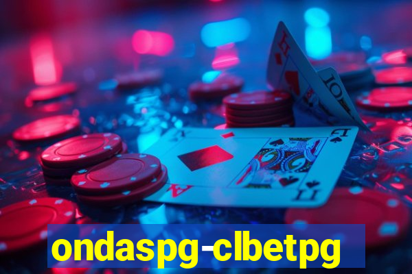 ondaspg-clbetpg.com