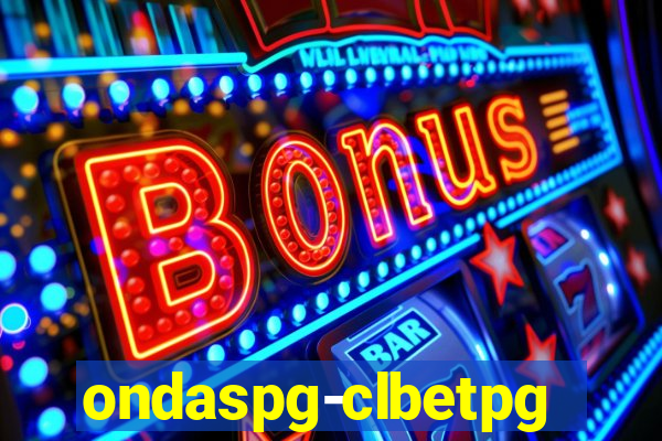 ondaspg-clbetpg.com