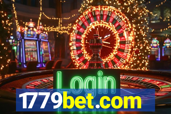 1779bet.com