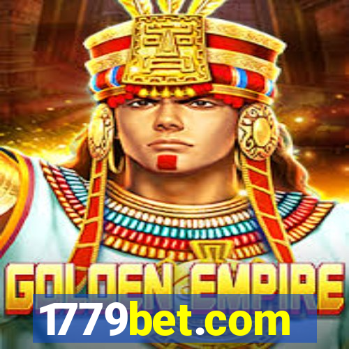 1779bet.com