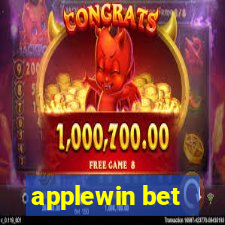 applewin bet