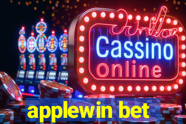 applewin bet