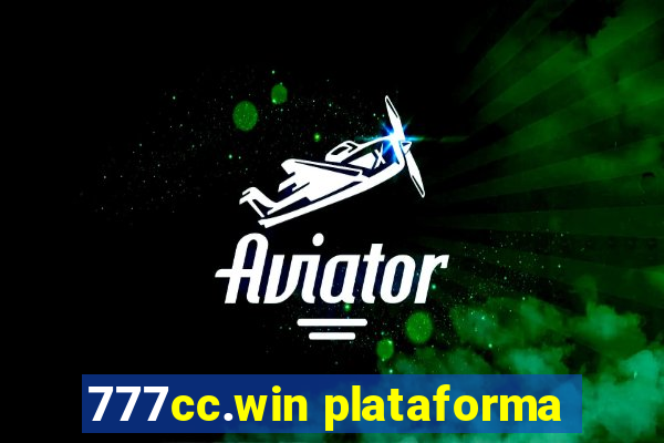 777cc.win plataforma