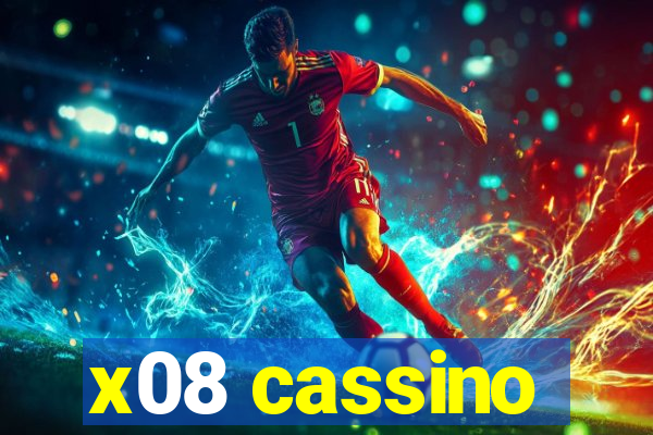 x08 cassino