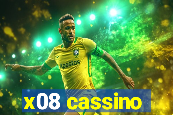 x08 cassino