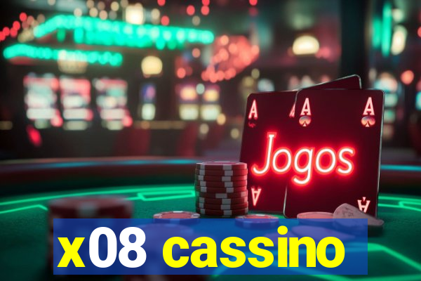 x08 cassino