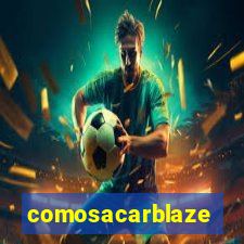 comosacarblaze