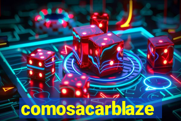 comosacarblaze