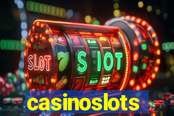 casinoslots