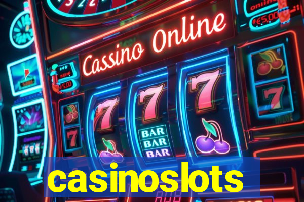 casinoslots