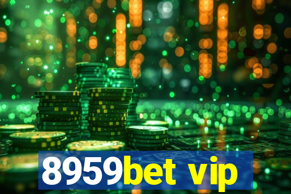 8959bet vip