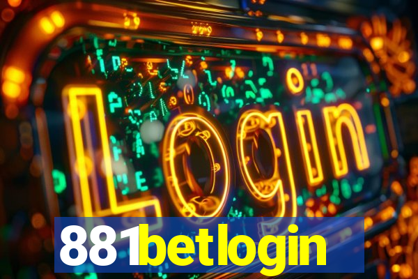 881betlogin