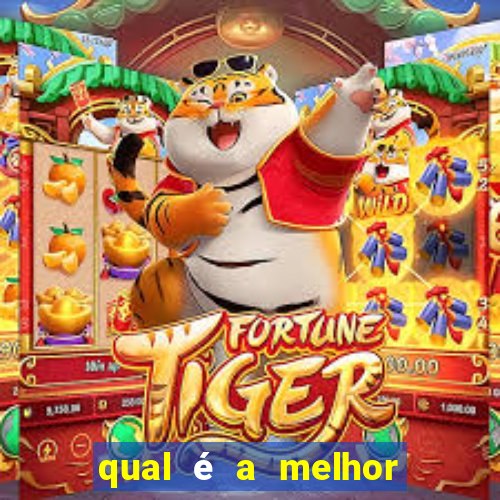 qual é a melhor plataforma de jogos para ganhar dinheiro